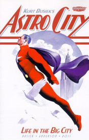 Illustration for article titled Recommended first comics